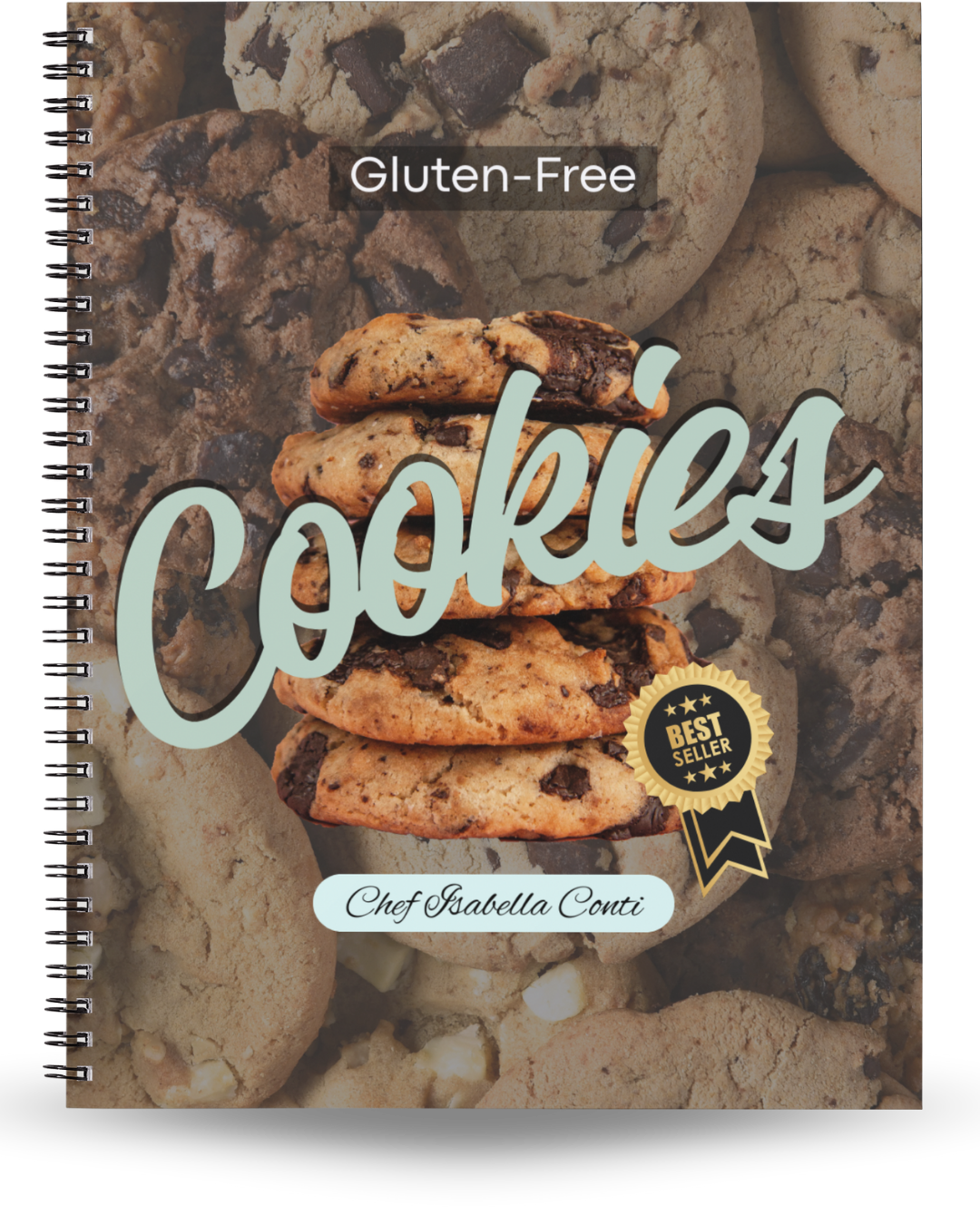 33 Perfect Gluten-Free Cookies