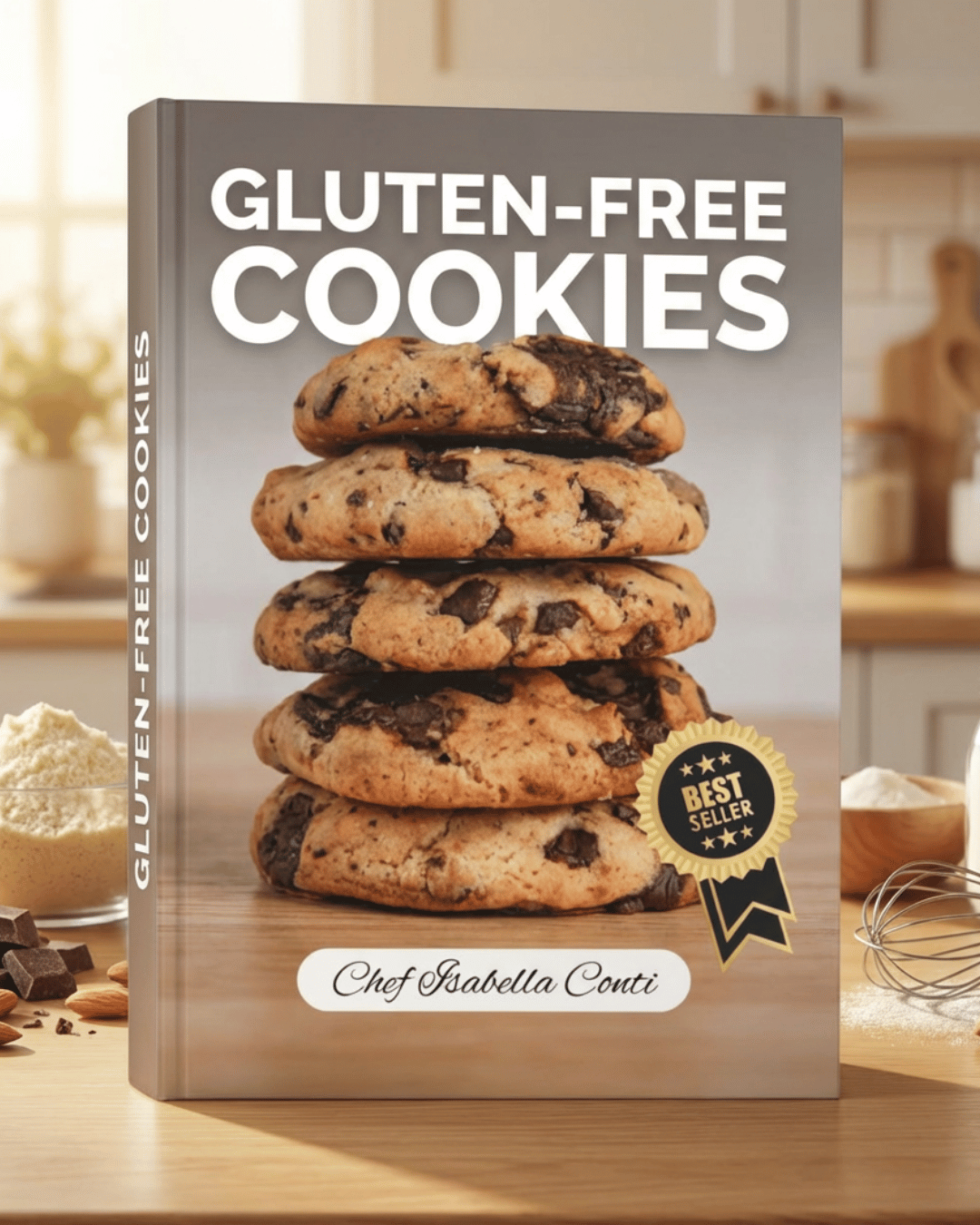 Your Favorite Childhood Cookies, Now Gluten-Free — 33 Simple & Quick Recipes