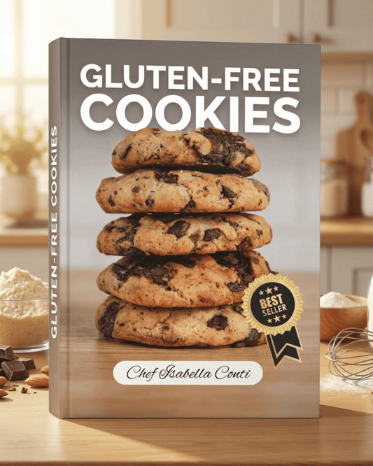Your Favorite Childhood Cookies, Now Gluten-Free — 33 Simple & Quick Recipes
