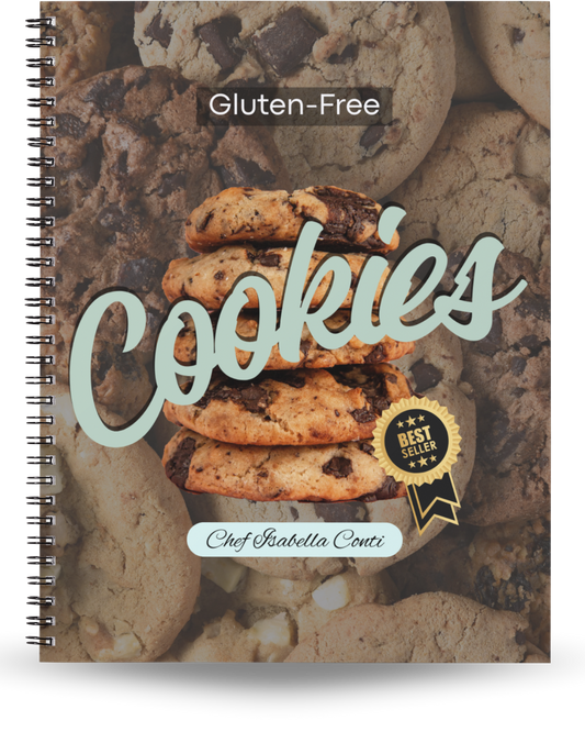 33 Perfect Gluten-Free Cookies